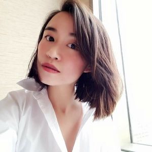 Everlane poplin shirt